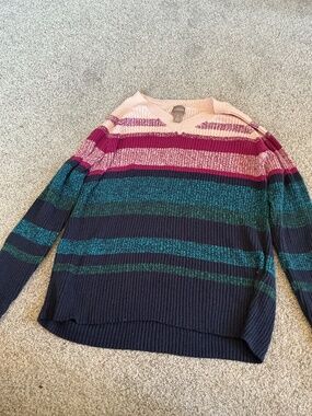 Chicos 2 Sweater NW/0T